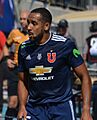 Jean Beausejour 2018