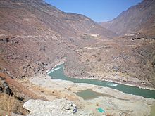 Archivo:Jinsha River