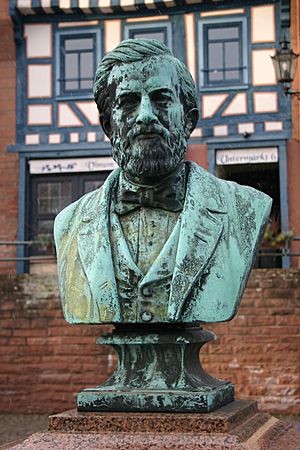 Archivo:Johann Philipp Reis-Gelnhausen