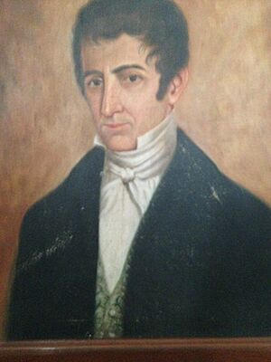 Archivo:José Cecilio del Valle1821