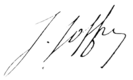 Joseph Joffre signature.png