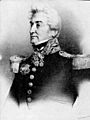 Joseph Lagrange (1763-1836)