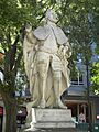 King of Navarre GarciaIV