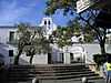 Conjunto de Iglesias de San Rafael, San Antonio, San Mateo y Santa Inés