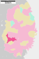 Kitakami in Iwate Prefecture Ja