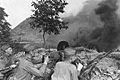 Kursk Soviet machineguns