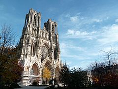 La Cathédrale de Reims .jpg