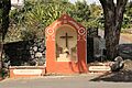 La Palma - Villa de Mazo - Camino Montaña La Breña - La Cancela del Monte - Cruz del Monte 01 ies