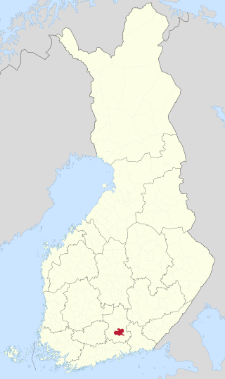 Lahti sijainti Suomi.svg