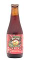 Lambic kriek la Bécasse 25cl