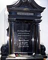 Lassalle-Grabstein
