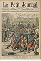 Le Petit Journal (Suplemento ilustrado)