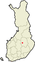 Location of Tervo in Finland.png