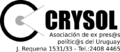Logo Crysol