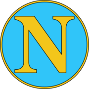 Logo Napoli del 1930-1960