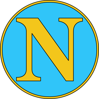 Logo Napoli del 1930-1960