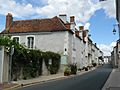 Maison de René DESCARTES - Jean-Charles GUILLO