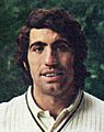 Manuel Orantes c1974