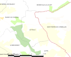 Map commune FR insee code 14261.png