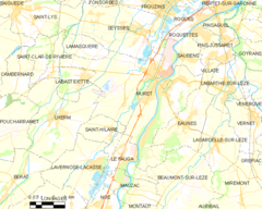 Map commune FR insee code 31395.png