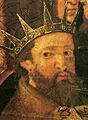 Martín I de Aragón