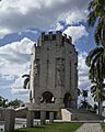 Mausoleo José Martí Santiago de Cuba 30