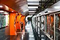 Metro de Barcelona Foneria (L10 Sud) (47980248181)
