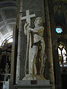 Michelangelo-Christ the Redeemer