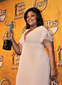Mo'Nique SAG Awards