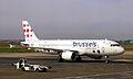 Monastir Brussels Airlines Airbus 320 OO-SNF 06.jpg