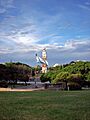 Monumento Caidos Malvinas II