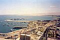 Muelle arica morro