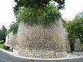 Muralla de Burgos - Torreón de doña Lambra