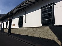 Archivo:Museo Casa de los Abuelos