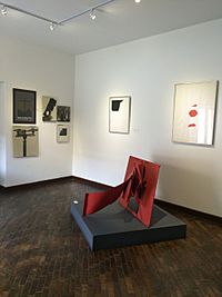 Archivo:Museo Iberoamericano de Arte Moderno Popayán