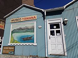 Archivo:Museo Yámana, Ushuaia 01