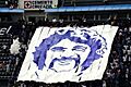 Nacho Flores mosaic