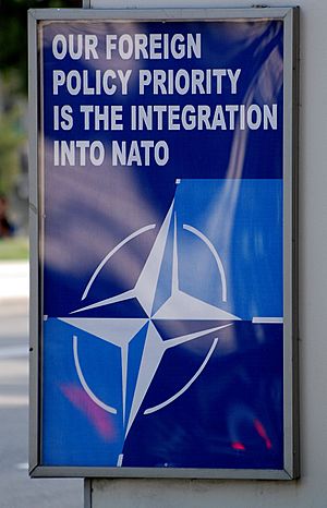 Archivo:Nato poster tbilisi