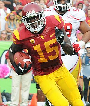 Archivo:Nelson Agholor usc2013