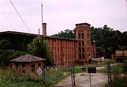 Newry Mill 1998.jpg