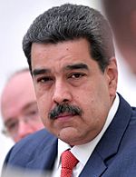 Archivo:Nicolás Maduro (2019-10-25) 02