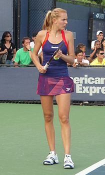 Nicole Vaidisova US Open.JPG