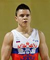 Nikita Nagorny (RUS) 2015