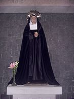 Nuestra Señora de las Angustias "La Republicana" (Iglesia del Pilar)