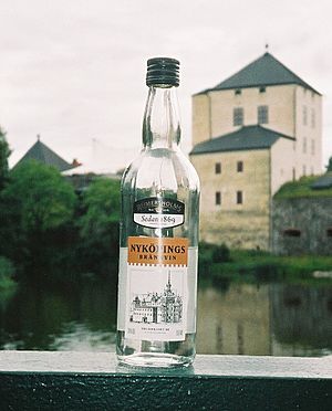 Archivo:Nyköpings brännvin