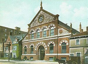 Archivo:Old Library, Portland, ME