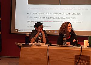 Archivo:Oliva Arauna en la Comunidad de Madrid 2019