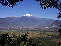 Orizaba and Pico