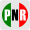 PNR logo (Mexico).svg