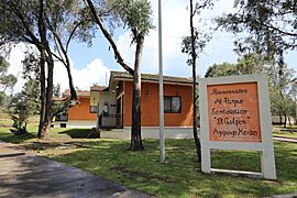 Parque Ecoturístico “El Galpón”, Ayapango (4)